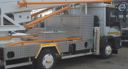 ASANSÖRLÜ TAŞIMACILIK 