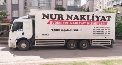 EVDEN EVE NAKLİYAT